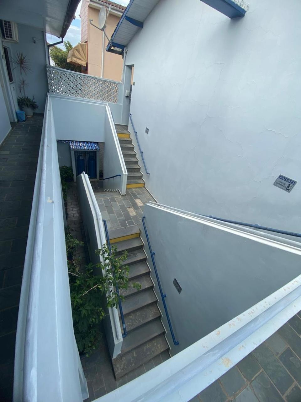 Hotel Pousada Garoupas São Sebastião Exterior foto